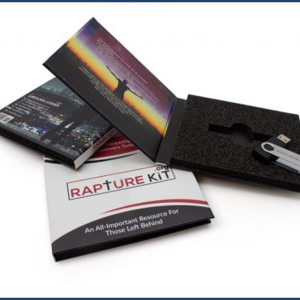 Rapture Kit