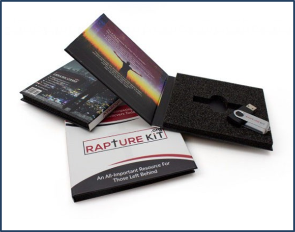 Rapture Kit