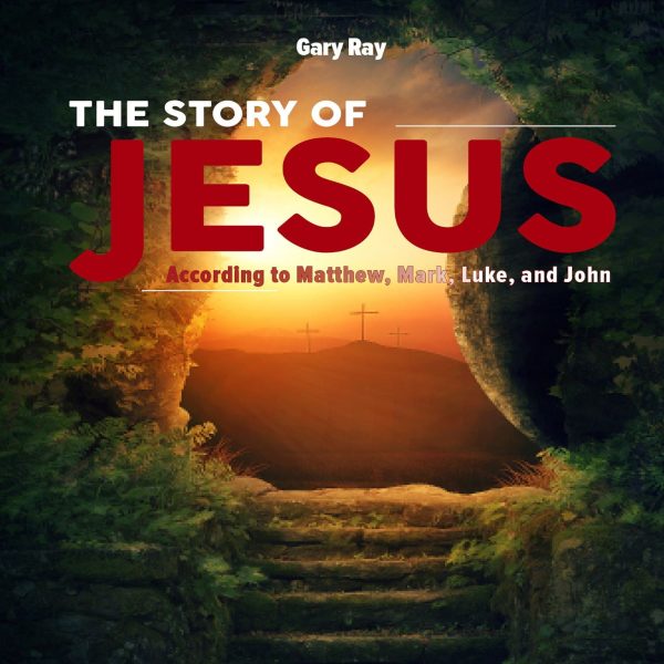 Story of Jesus